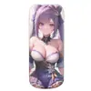 Espírito de raposa anime grampo de ar ventosa copo de avião masturbador masculino mamadeira dispositivo famoso Santo Graal Fiji prazer brinquedos sexuais brincar