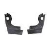 Lr156765 Lr120587 Lr160100 Es Adecuado para el Spoiler del Parachoques Delantero del Land Rover Range Rover Evoque..