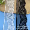 El Fabricante Tiene en Stock Adorno de Encaje Elástico con Pestañas, Adorno de Encaje para Accesorios de Lencería Sexy