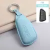 Cubierta de Llave para Volkswagen Sagitar Adecuada para Coches Tayron, Passat, Bora, Magotan, Polo, Lavida, Cc, T-Roc y Golf