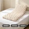 Colchão de Ar Antiescaras Esférico para Casa com Pressão Alternada para Dormir Cuidado de Pessoa Única Colchão de Ar Inflável