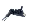 Adequado para Suporte do Cabo de Câmbio do New Santana, New Jetta, Xinrui Polo 6R0711202 6Q0711202