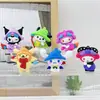 Llavero Grande de Stitch Muñeco Colgante Llavero de Lilo y Stitch Caja Ciega Accesorios para Muñecos Colgante para Coche