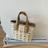 Bolsa Pequena de Alto Padrão Transfronteiriça 2025 Nova Textura de Verão Bolsa de Mão Bolsa Saco Versátil Bolsa de Ombro Transversal