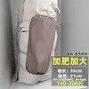 Mangas impermeables y a prueba de aceite para mujer en invierno Mangas blancas para cocina para el trabajo y la cafetería Mangas largas para hombre anti-sucias