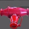 Drenaje de agua automático por presión positiva mina presión positiva y negativa vertical horizontal tubería de drenaje de gas dispositivo de descarga de escoria