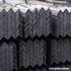 Acero Angular Galvanizado Estándar Nacional Q235 Acero Angular 50*50*3 Ángulo de Hierro Universal Perforado Fabricante Stock