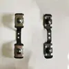 Accesorios para Tubo de Escape de Barbacoa Caja de Extracción Caja de Resorte Cable de Acero Bola Papel de Aluminio Manguera Brida de Entrada de Aceite Hebilla