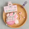Uma variedade de estilos para escolher: conjunto de esponjas de maquiagem, puff tipo marshmallow ultrassuave, esponja em formato de cabaça, ferramentas de maquiagem populares online