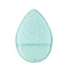 Herramientas de belleza Marian guantes de gota de agua esponja para lavar la cara esponja desmaquillante esponja para limpiar la cara banda para limpiar la cara cuerda para colgar