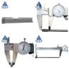 C0820M06-150-S Lima Rotativa de Carburo para Tallado de Madera Aleación Cabeza de Rectificado Doble Ranura Lima de Acero Tungsteno