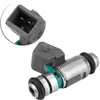 Inyector de combustible IWP-042 Boquilla IWP042 8200028797 para Logo 1.6L RenauLt / Jingcheng 1.4 Spot