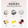 Toallitas de Limpieza para Chaquetas de Plumas, Toallitas de Limpieza sin Lavado, Eliminación de Grasa, Toallitas Descontaminantes para Zapatos Blancos, Toallitas Portátiles para Eliminar Manchas de Ropa