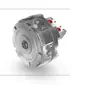 Motor Síncrono de Derivação JAHNS Alemão Série MT-GM2-500/500-FEA