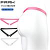 FRRK PU-03 Cinto Colorido Tira de Couro Pacote Cosplay Usar Calças Trava de Castidade Combinação Calças de Couro