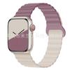 Pulseira de Relógio S11 Adequada para Apple Iwatch5678910 Silicone Fivela Magnética Ultra2 Esportes Fabricante
