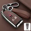 Adecuado para Cubierta de Llave Hongqi H5 2025 H7H9 Clase Ehs9 Coche Hs7 Cáscara Hs3 H6Hs Hebilla de Cáscara Bolso para Hombres y Mujeres