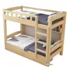 Cama para niños, cama matrimonial, litera, cama combinada multifuncional de doble capa, litera superior e inferior, litera para adultos, cama de dos niveles