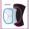 Rodilleras de esponja, protectores de pierna, rodilleras para arrodillarse, anticaída, yoga, baile callejero, voleibol, patinaje, rodilleras deportivas