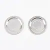 Adequado para Toyota 25 Platinum 3X Tampas de Alto-falante Esquerda e Direita do Porta-malas Acessórios Decorativos de Sequência para a Tampa Traseira Suprimentos Automotivos