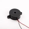 Buzzer sonoro contínuo SFM-4216 3-24V piezoelétrico 4216 buzzer buzzer de radar de ré