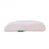 Fábrica de Almohadas para Niños Venta Directa Almohada para Estudiantes de Rebote Lento Algodón Almohada de Memoria para Bebé Almohada Cervical para Bebé