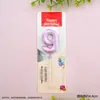 Velas de Cumpleaños Ópera Números Dorados 0-9 Sin Humo Pastel de Cumpleaños Fiesta Horneado Postre Velas Decorativas Set