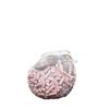 Bolsa de nido de pesca Bolsa de malla especial para rápidos y flujo de agua Punto fijo remoto Material de nido granular Punto de piedra Bolsa de nido de boca de caballo