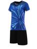 Uniforme de voleibol terno de competição equipe uniforme de equipe para masculino e feminino uniforme de vôlei de treinamento esportivo uniforme de voleibol de ar PQ231