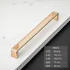 Nuevas Manijas para Puertas de Gabinete Estilo Chino, Muebles de Cajón de Gabinete Modernos Color Latón, Manijas Retro Estilo Chino, Manijas para Puertas de Armario