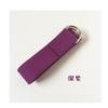Cinto Spot Fivela de Metal Cinto de Yoga de Algodão Cinto Elástico Cinto Elástico 244cm Cinto de Yoga Grosso