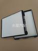 Filtro de ar condicionado Sonata 97619-38100 97619-38000 grade de ar condicionado 97619-3e000
