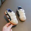 Tênis Infantil Forrest Gump 2026 Primavera e Outono Novo Modelo Unissex para Crianças Tênis Esportivo Versátil Solado Macio Sapatinhos de Bebê Sapatos para Crianças Pequenas e Estudantes