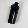 Vaso Shaker Tritan Personalizado, Botella de Agua Fitness para Polvo de Proteína, Vaso de Plástico Publicitario, Vaso de Agua Deportivo