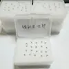Suministro de Agujas de Posicionamiento de Níquel-Titanio para Uso Único Anclajes de Aleación de Memoria para Nódulos Pulmonares con Tubo de Acero Inoxidable de 0.25 de Diámetro de Alambre