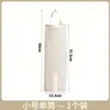 Bolsa de Red para Almacenamiento de Tubos Individuales/Dobles Montada en Pared Bolsa Colgante para Almacenamiento de Brasieres en Armario Organizador de Clasificación de Ropa de Gran Capacidad Fábrica