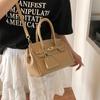 Bolsa Pequena Estilo Ocidental de Luxo Feminina 2025 Nova Primavera e Verão Versátil Bolsa Transversal Fashionável Super Popular Bolsa de Mão Exquisita