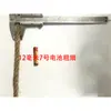 Corda de cânhamo grossa Corda para amarrar Corda de cânhamo fina Corda artesanal DIY Corda de cânhamo Decoração Tubo de água Corda de cabo de guerra Corda de cânhamo de espada Atacado