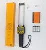 Medidor de Umidade Ar991 Xima com Prompt de Voz para Teste de Teor de Umidade em Grãos de Arroz, Soja, Milho e Trigo