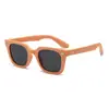 Gafas de Sol de Verano Nuevas Más Vendidas, Gafas Polarizadas de Alta Tecnología a la Moda, Estilo Infantil, Elegantes Gafas Anti-UV