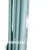 Cortinas Espessas Blackout Total Proteção Solar Isolamento Térmico Anti-Ultravioleta Modernas Simples para Sala de Estar Quarto Toldo Cor Sólida Cortinas para Janela de Canto