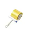 Novedad de Otoño Rodillo Rodillo Quita Pelusa Cinta Adhesiva Anti-rizos Rodillo Quita Pelusa Rodillo Quita Pelusa para Mascotas Ampliado Rodillo Quitapelos