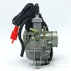 Carburador Carburador Para DIO90 AF18 AF27 AF28 DIO50 2 tempos da motocicleta