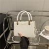 Bolso Cruzado de Hombro de Lujo Versátil, de Gama Alta, de Nicho y Elegante, Estilo Francés, Novedad Verano 2026