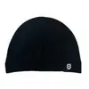 Gorro Cálido Tejido Personalizado en Stock para Otoño e Invierno, Diseño Jacquard, Unisex, Estilo Callejero Retro Japonés y Coreano, Casual, Gorro para Adelgazar la Cara
