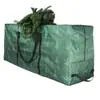 Bolsa de Almacenamiento para Árbol de Navidad Transfronteriza Nueva Bolsa Organizadora Bolsa Impermeable para Almacenamiento de Árbol de Navidad Bolsa de Almacenamiento a Prueba de Insectos para Fiestas Navideñas