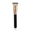 Nuevo Pincel Plano para Base de Maquillaje Pincel para Corrector Pincel para Contorno Pincel de Maquillaje Multifuncional Cerdas Suaves Herramientas de Belleza para Maquillaje En Stock