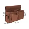Bolsa para Pregos para Carpinteiros e Trabalhadores da Construção, Bolsa de Ferramentas Durável para Trabalhadores de Reforma, Bolsa para Pregos, Bolsa de Pregos, Caixa de Pregos