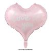 Globos de Año Nuevo 2026 Decoración de Año Nuevo Globos de Corazón Día de Año Nuevo Año de la Serpiente Globos Flotantes Famosos en Internet Accesorios para Fotos para Puestos