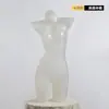 Modelo de sujetador, accesorio para exhibición de bebés, maniquí de trasero, soporte de exhibición para escaparate, cuerpo infantil, pantalones para bebés, molde femenino